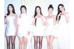 ILLIT、グローバル人気が加速！YouTube Musicの月間視聴者数が6億人に迫る　新曲『Sunday Morning』も話題 画像