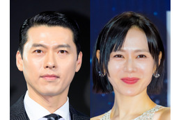 『愛の不時着』夫婦の現実的すぎる日常に周りが失望!?授賞式で夫婦W受賞も「とてもがっかり」 画像