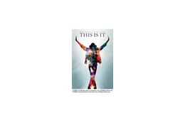 大ヒット映画「マイケル・ジャクソン THIS IS IT」早くもネットで 画像