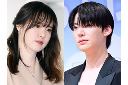 『花男』女優と“ドロ沼離婚”の影響？韓国俳優、バラエティ番組で本音ポロリ「1人が楽」 画像