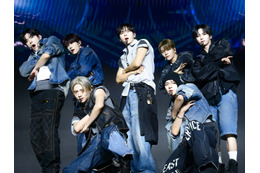 『ボイプラ2』発のALPHA DRIVE ONE、チャート好調のまま音楽番組に出演！強烈な存在感 画像