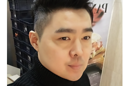 元俳優の人気シェフが58歳で逝去。がん闘病の末に 画像