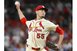 メジャー最速級シンカーが韓国代表に!! オブライエン、WBC参戦決定 画像