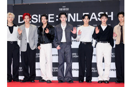 ENHYPEN、圧倒的な人気を証明！新AL『THE SIN：VANISH』が発売3日で週間チャート1位に 画像