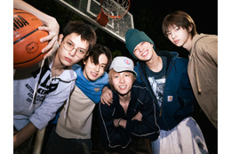 CORTIS、「Friends of the NBA」に抜擢！K-POP初のNBAオールスターでパフォーマンス披露へ 画像