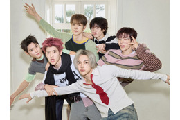 RIIZE、日本シングル『All of You』ティザー映像公開！“愛の天使”アントンが「LOVE GUIDE」5箇条を指南 画像