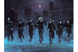 ENHYPEN、自ら制作に参加！7人7色の個性が光る『Knife』メンバー別リミックスアルバムをリリース 画像