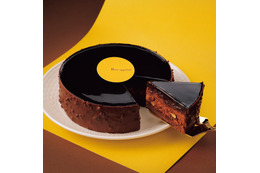 北海道の老舗菓子屋・柳月、“冬の濃厚ショコラ”を詰め合わせた「オペラセット」を販売！