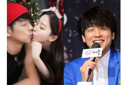 「詐欺レベルのスペック」元祖・韓流プリンス、19歳年下の“再婚妻”を初公開　その美貌に驚きの声も 画像