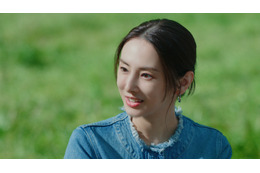 北川景子、声優・宮野真守と約3年ぶりに新CMで共演！声色を変幻自在に操る宮野に驚き