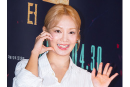 「大勢のメンバーvs私」少女時代・ヒョヨン、メンバーとの喧嘩エピソードを告白 　放送局との関係悪化危機も？ 画像