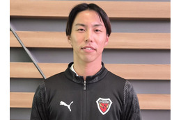 「キ・ソンヨンはアジアのレジェンド。一緒にプレーすれば自分も成長できるはず」鳥栖から浦項へ、“K最高MF”の穴埋めを期待される西矢健人 画像