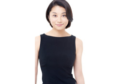 小池栄子、NHKドラマ主演で“刑務所の管理栄養士”に！『ムショラン三ツ星』5月放送決定