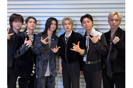 TWICE・Stray Kids所属JYPのボーイズバンドXdinary Heroes、初の日本単独ライブを成功裏に完走！ 画像