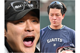 滑って転んで大ケガ→手術、オフシーズンのケガ相次ぐ韓国人選手に送りたいレジェンドの“金言” 画像