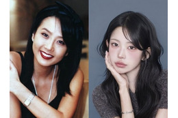 亡き父は元巨人軍投手…若くして両親を失った韓国インフルエンサーが見つけた女優母の“痕跡” 画像