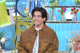 伊藤英明、『A-Studio+』で結婚までの経緯を回顧！妻に魅了され「出会って2回目にはプロポーズした」