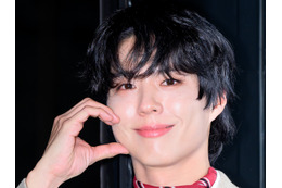 俳優パク・ボゴム、愛が高じてランニング研究ドキュメンタリーのナレーション担当に 画像