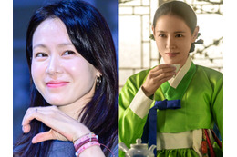 ソン・イェジン、約24年ぶりに作品で着る韓服に「不便だった」 原作はペ・ヨンジュン主演映画 画像