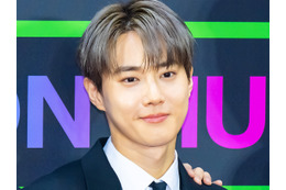 EXO・スホ、人気恋愛リアリティ番組のOSTに参加！放送5周年記念で1月29日から順次公開 画像