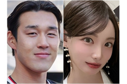 夫の移籍で妻が被害に、“性的な中傷”まで…試合中、7歳下選手にプロポーズ受けた韓国サッカー女神 画像