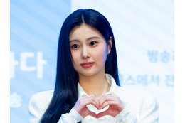 ドラマ『キンパとおにぎり』出演中のカン・ヘウォン、女優業に“本腰”　また別の作品で異なる魅力を 画像