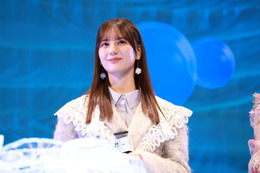 日向坂46・小坂菜緒＆藤嶌果歩が声優初挑戦！「夢叶った」「貴重な体験」