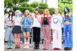 ノンバイナリー公表で話題のメンバーも所属するXG、新曲MVティザー公開！唯一無二の世界観に釘付け… 画像