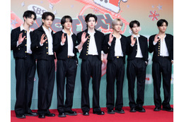 ENHYPEN、YouTubeチャンネル「STUDIO CHOOM」とコラボポップアップ開催！初日予約分が“完売”の大反響 画像