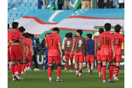 日本はおろか「中国より下」…アジアでの立場を失いつつある韓国サッカー、突きつけられた現実 画像