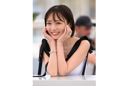 齊藤京子、タブーに触れる映画に抱いた葛藤告白「ファンがいなくなったらどうしよう」