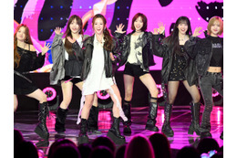 日本人メンバーのみで活動？“豊川悦司のめい”が所属するK-POPグループMADEIN、2月9日にカムバック決定 画像