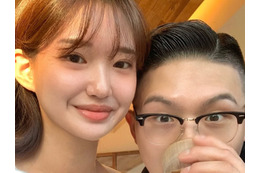 韓国カップルユーチューバーが8年の“交際に終止符”「すべてが夢のようで、まだ信じられません」 画像