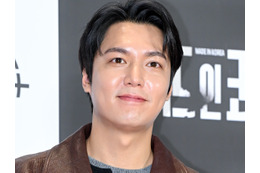 俳優イ・ミンホ、“韓国の好感度UP”に貢献した韓国人4位に！国家イメージ調査で俳優最高順位を記録 画像