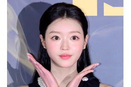 「もしかしてすっぴん…？」“美しい顔100人”にも選ばれたユア、オフ感あふれる飾らない表情にドキッ 画像