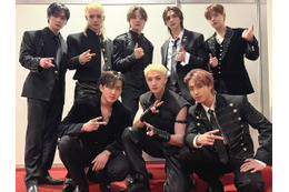 Stray Kids、パリで証明した“トップアーティスト”の現在地 画像