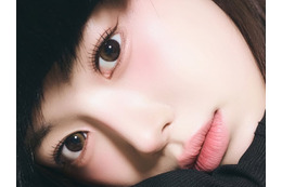 「め～っちゃかわいい！」美脚丸出しの韓国美女チア最新ショットに注目！「初恋の女神！」 画像