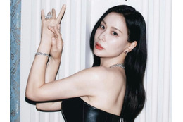 チャン・ドンゴン美人奥様が高級ビルを自画自賛。５階建て時価300億ウォン!! 画像