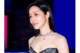 大胆な“濡れ場”で話題になった韓国女優、活動休止へ「耳鼻咽喉科で手術後、回復が必要な段階」 画像
