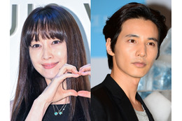 元祖“韓流四天王”の夫ウォンビンは15年新作なしも…女優イ・ナヨン、3年ぶりにドラマ復帰へ 画像