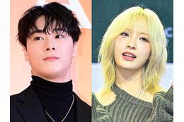 “亡き兄の誕生日”を静かに祝った妹　故ムンビンさんとの「兄妹ショット」を公開 画像