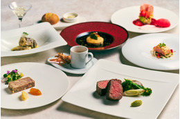 リーベルホテル大阪、2月1日より鳥取フェア開催！特産物「モサエビ」を使用したメニューも登場