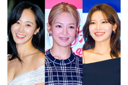 18年経っても“変わらぬ友情”！少女時代・ユリのファンミ最終公演にヒョヨン＆スヨンがサプライズ登場 画像