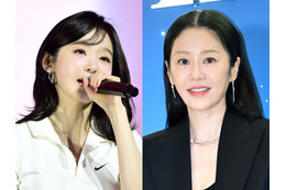 ファンは禁止、親友の女優はOK？ コンサートを撮影した韓国女優の投稿でダブルスタンダード論争に 画像