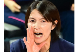 元日本代表・吉原知子監督の“マジック”で興国生命が上位堅持、今後の鍵握る中位争いと準POの行方 画像