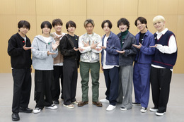 木村拓哉とtimeleszメンバーが1対1の“2ショットトーク”に挑戦！『タイムレスマン』ゴールデンSP