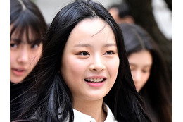 “ADORに復帰”のNewJeans・ハニ、オーストラリアでの目撃談が話題「コンディションは良さそう」【写真】 画像