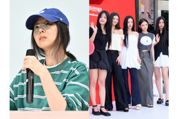 100億ウォン訴訟の目前でメンバー家族を名指し　“NewJeansの母”の主張に冷ややかな視線 画像