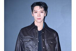 NCT・テン、山﨑賢人との2ショット公開！“異次元オーラ”に反響続々「美の共演」「激アツ」 画像