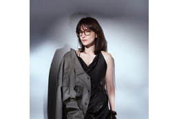 アンジェラ・アキ、約14年ぶりの新アルバム携え全国をめぐる！30都市31公演の大規模ツアー開催決定